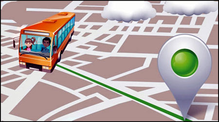 School-bus-Tracking